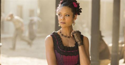 (Photo: Getty) A new photo on actress <b>Thandie</b> <b>Newton</b>’s Instagram account shows her doing what 79% of new. . Thandie newton nuse